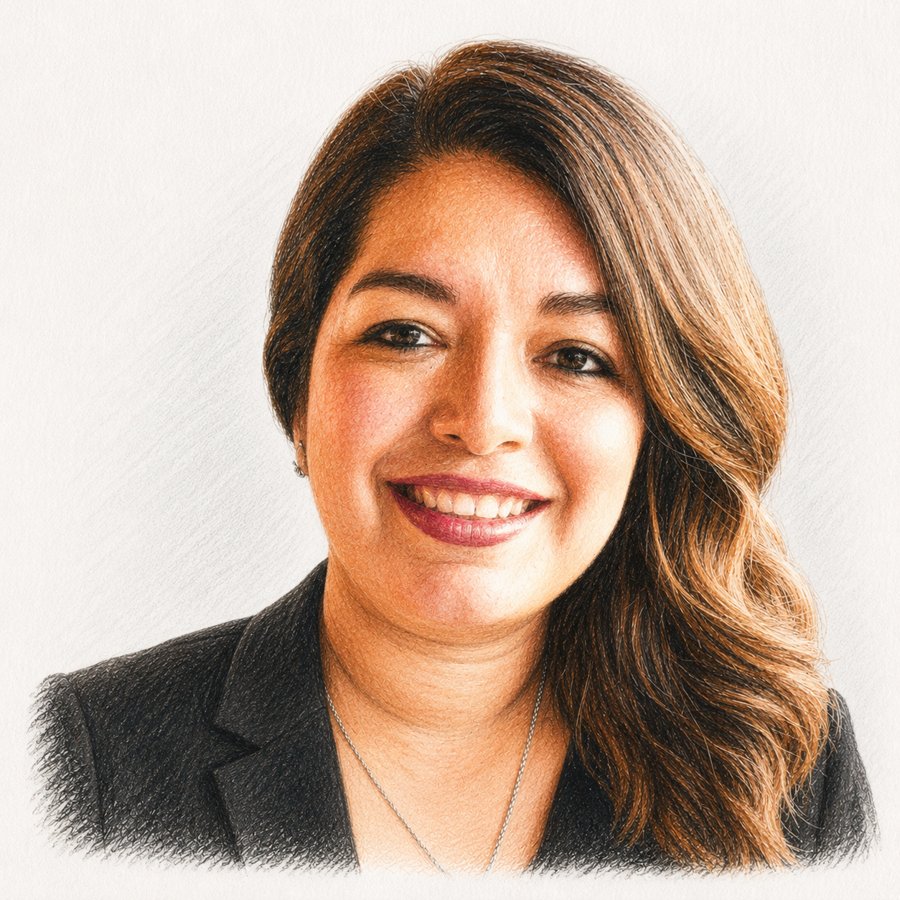 Dr. Patricia Obregon Navarro